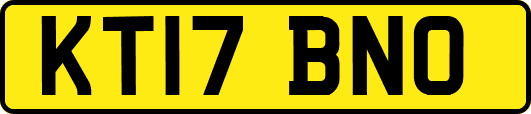 KT17BNO