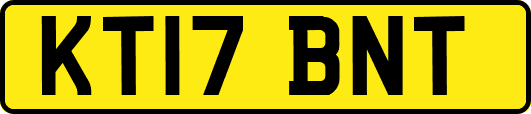 KT17BNT