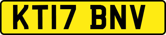 KT17BNV