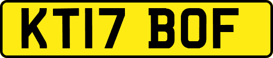 KT17BOF