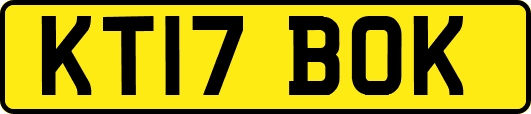 KT17BOK