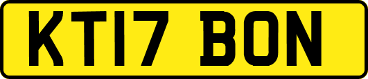 KT17BON
