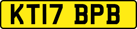 KT17BPB