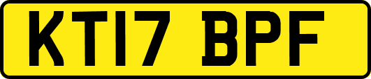 KT17BPF
