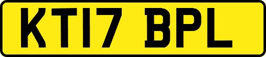KT17BPL