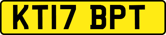 KT17BPT