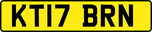 KT17BRN