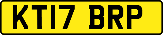 KT17BRP