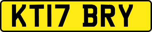 KT17BRY