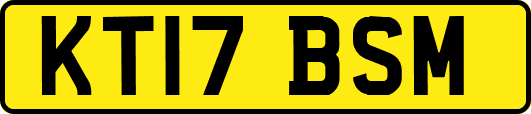 KT17BSM