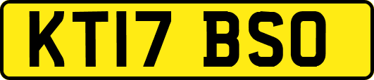 KT17BSO
