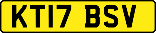 KT17BSV