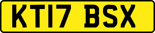 KT17BSX