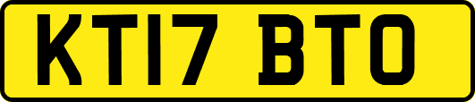 KT17BTO