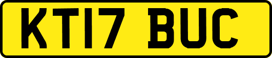 KT17BUC