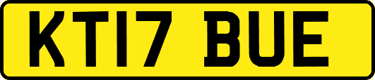 KT17BUE