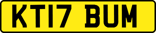 KT17BUM