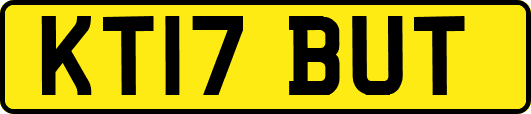 KT17BUT