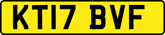 KT17BVF