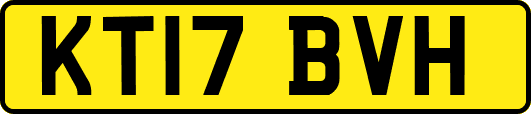 KT17BVH