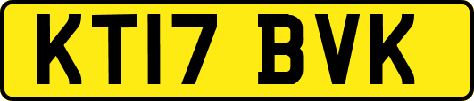 KT17BVK