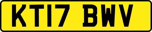 KT17BWV