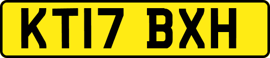KT17BXH