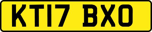 KT17BXO