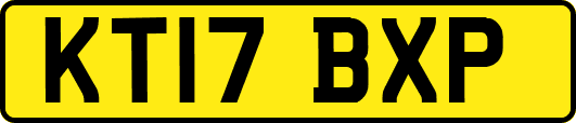 KT17BXP