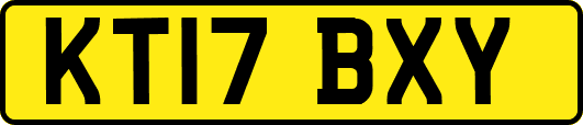 KT17BXY