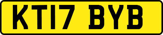 KT17BYB