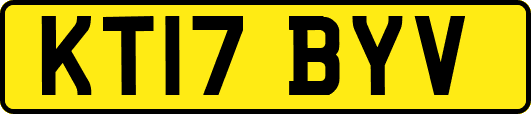 KT17BYV