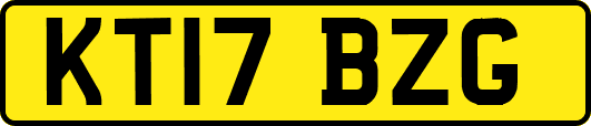 KT17BZG