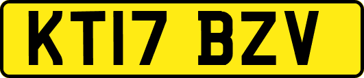 KT17BZV