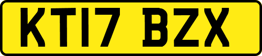 KT17BZX