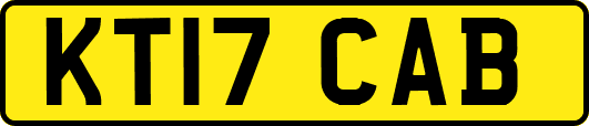 KT17CAB