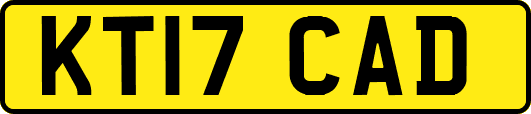 KT17CAD