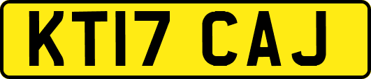 KT17CAJ