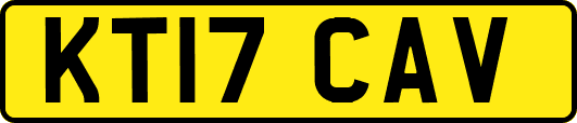 KT17CAV