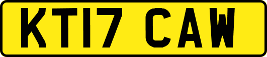 KT17CAW
