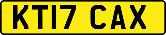 KT17CAX