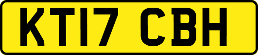 KT17CBH