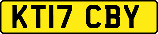 KT17CBY