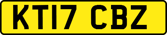 KT17CBZ