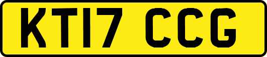 KT17CCG