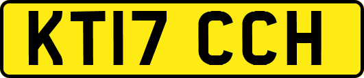 KT17CCH
