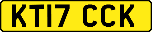 KT17CCK