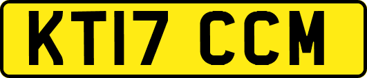 KT17CCM