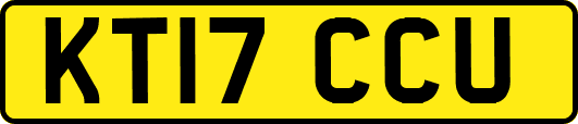KT17CCU