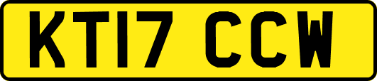 KT17CCW
